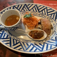 sangria 青山店 - 
