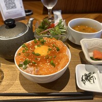 Seafood bar Ermitage 横浜鶴屋町店 - 