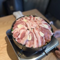 八起庵 丸太町本店 - 