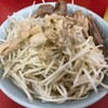 ラーメン二郎 新宿歌舞伎町店