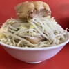 ラーメン二郎 ひたちなか店