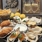 Oyster&Grillbar #lemon - 