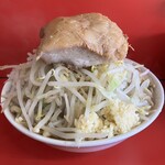 ラーメン二郎 ひたちなか店 - 