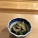 西麻布 うに成 - 