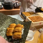 西麻布 うに成 - 