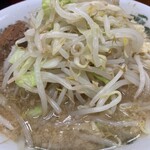 ラーメン二郎 - 