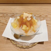 京味 もと井 - 