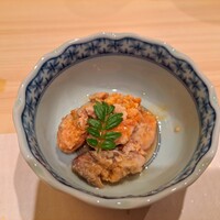 鮨 赤酢 はなやま - 