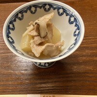 赤坂とゝや魚新 - 