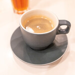 WIRED CAFE - 