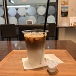 ベーカリーアンドコーヒーサクラ - 