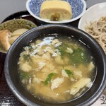 生粉打蕎麦 玄太 - 