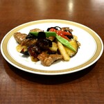 静岡四川飯店 - 