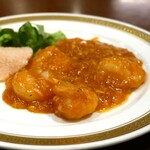 静岡四川飯店 - 