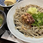 生粉打蕎麦 玄太 - 