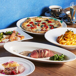 Pizzeria & bar Mano-e-Mano - 