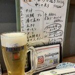 大衆酒場 マルリキ - 