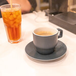 WIRED CAFE - 