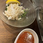 万両 肥後橋店 - 