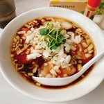 ラーメン爺 - 