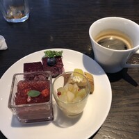 XEX TOKYO / Salvatore Cuomo Bros. - 