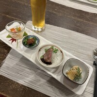 中華旬彩 森本 - 