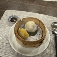 中華旬彩 森本 - 