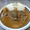 カレー食堂 ボヌール