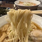 らーめん志士 - 