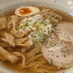 らーめん志士 - 