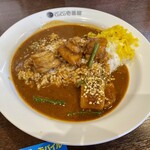 CoCo壱番屋 - 料理写真: