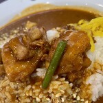 CoCo壱番屋 - 