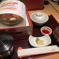 美濃吉 京王新宿店 - 