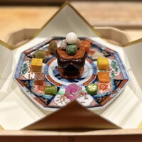 日本料理 別府 廣門 - 