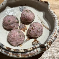 鴨しゃぶ粋玄 - 