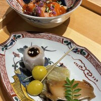 鴨しゃぶ粋玄 - 