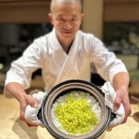 日本料理 別府 廣門 - 