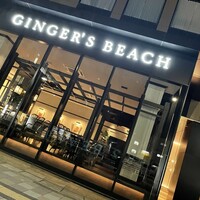 Ginger’s Beach Omiya - 