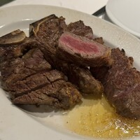 BEEF STEAK CLUB KIYO GINZA - 