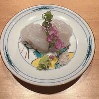 恵比寿 鮨 ふじまさ - 