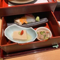 美濃吉 京王新宿店 - 