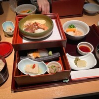 美濃吉 京王新宿店 - 