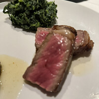 BEEF STEAK CLUB KIYO GINZA - 