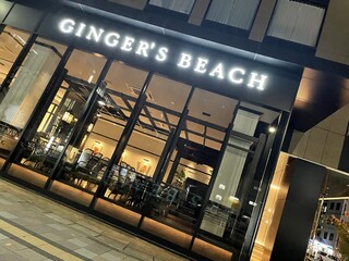 Ginger'S Beach Omiya - 