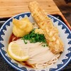 き田たけうどん