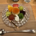 日本料理「雲海」 - 