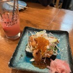 炭焼きBAR 心  - 