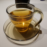 ルカンケ - レモンバーベナティー