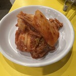 焼肉ホルモン やまびこ畜産 - 