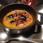 ルカンケ - カスレ